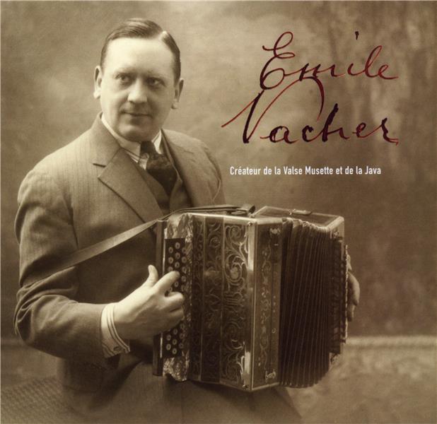 Inédits 1927-1952 Coffret - Front Cover