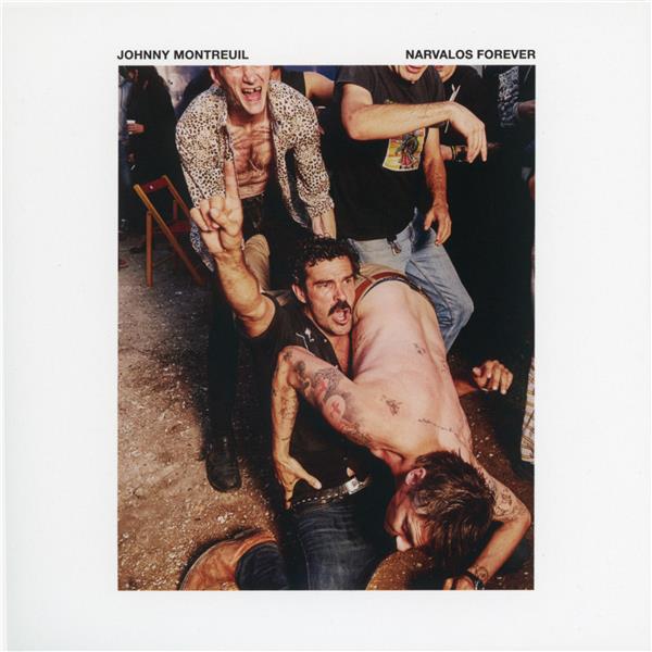 Narvalos Forever - Front Cover
