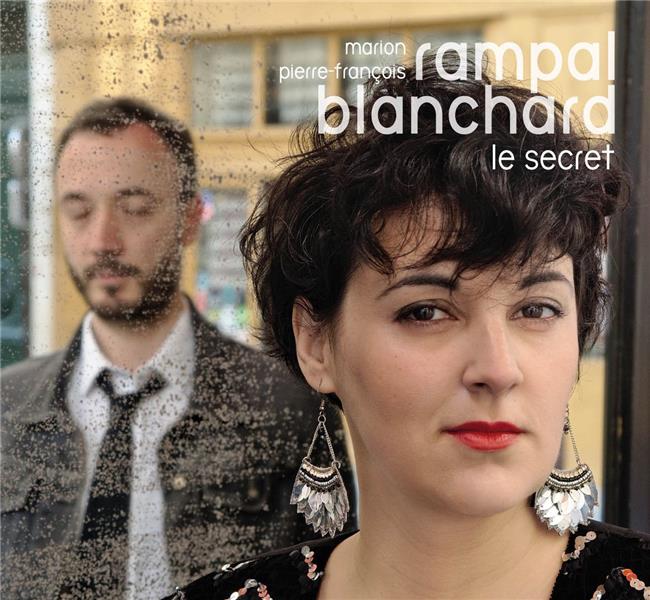 Le secret - Front Cover