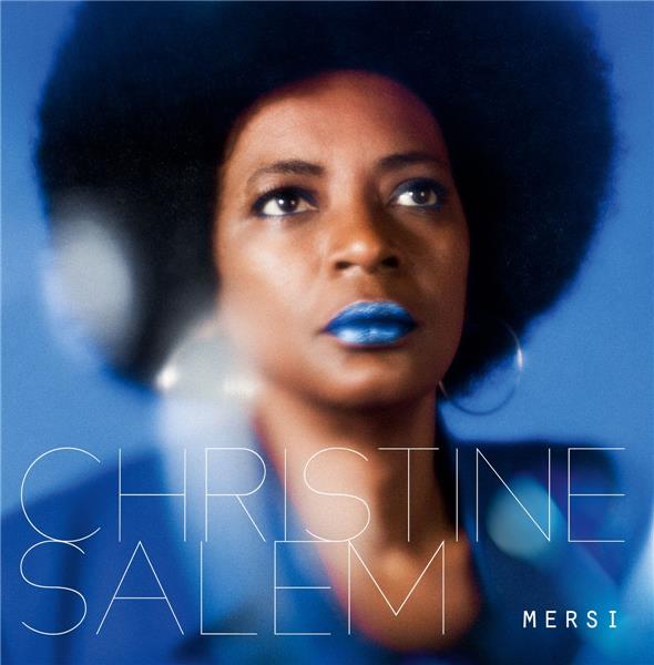 Mersi - Front Cover