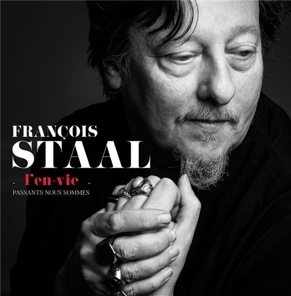 En vie - Front Cover