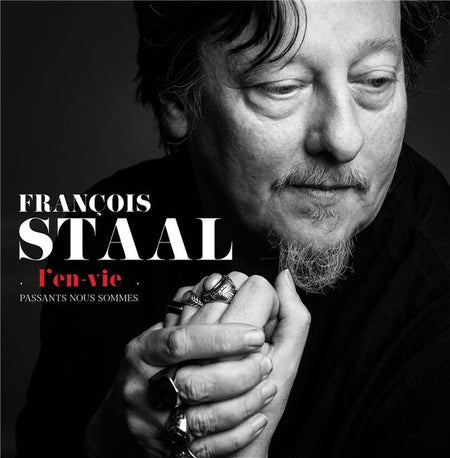 En vie - Front Cover