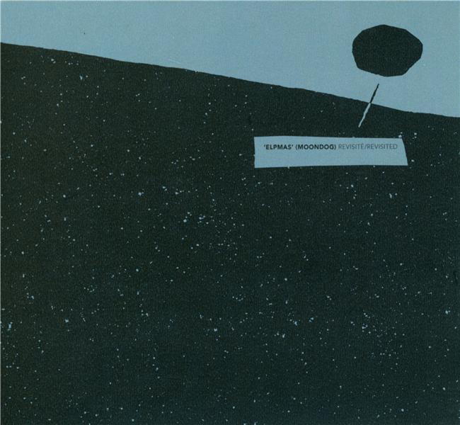 Elpmas - Front Cover