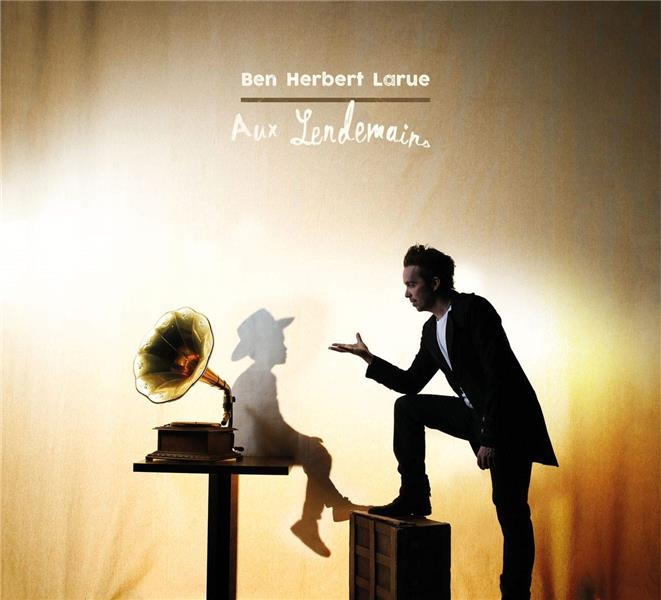 Aux Lendemains - Front Cover