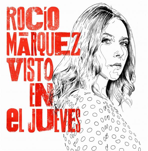 Visto En El Jueves - Front Cover