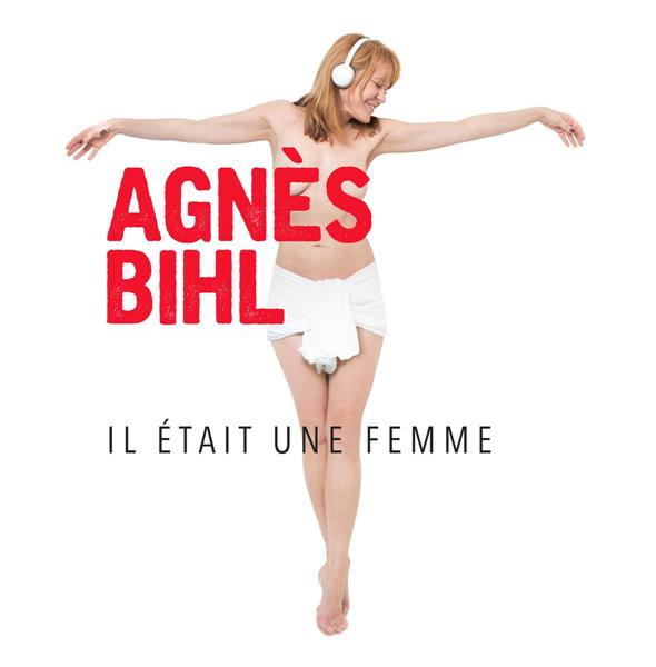 Il était une femme - Front Cover