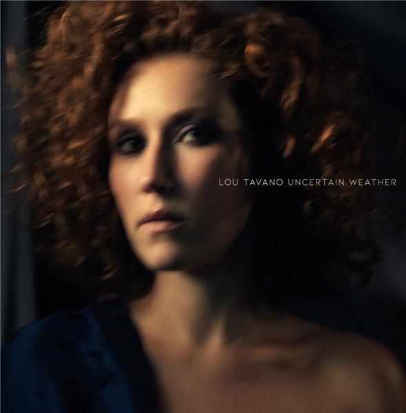Uncertain Weather - Front Cover
