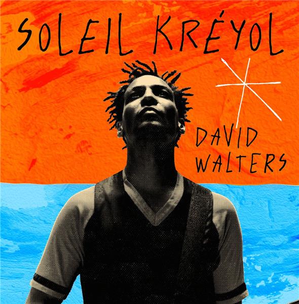 Soleil Kréyol - Front Cover
