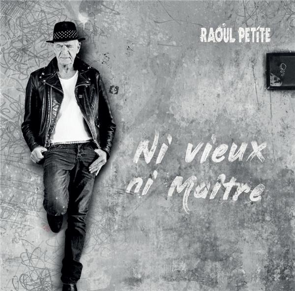 Ni vieux ni maître - Front Cover