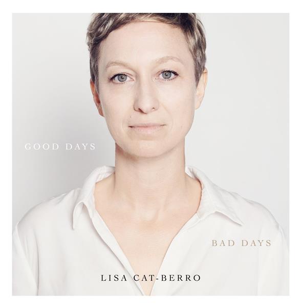 Good Days Bad Days - Front Cover