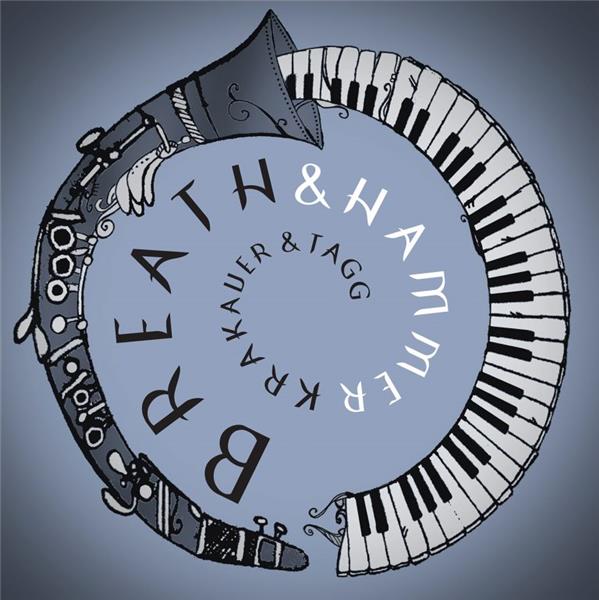 Breath And Hammer - Front Cover
