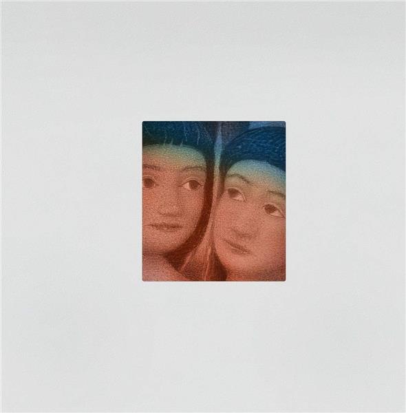 Paralleles - Front Cover