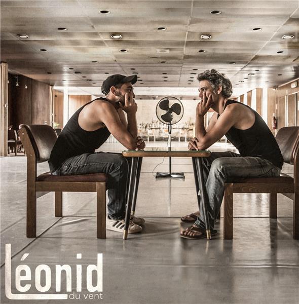 Du vent - Front Cover