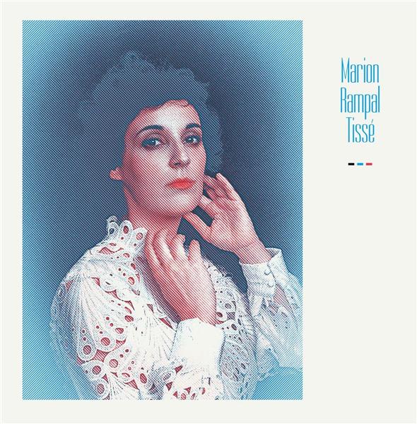Tissé - Front Cover