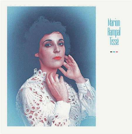 Tissé - Front Cover