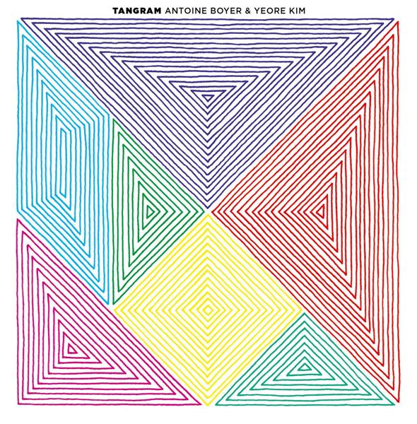 Tangram - Front Cover