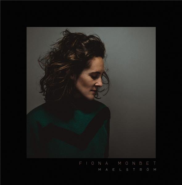 Maelström - Front Cover