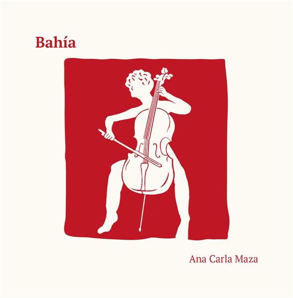Bahia - Front Cover