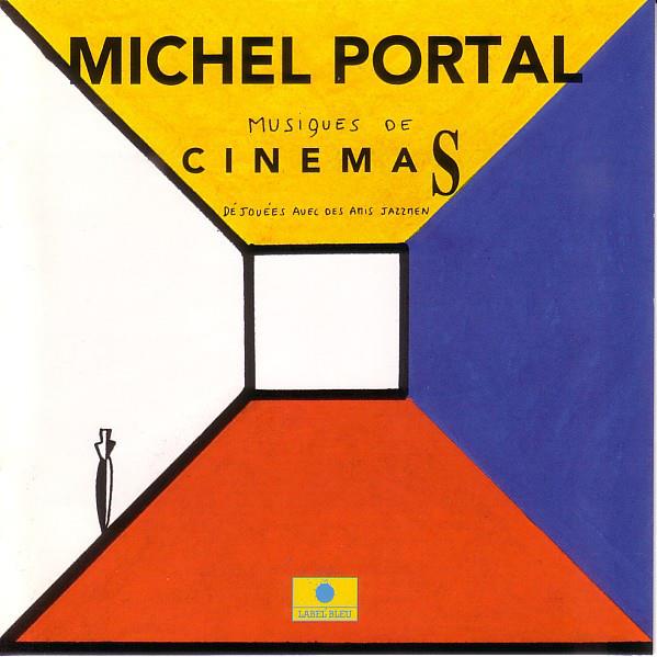 Cinema's - Front Cover