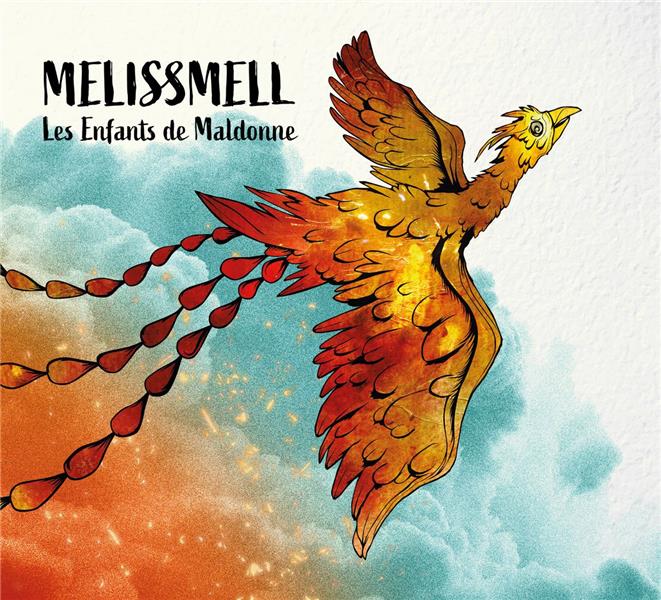 Les Enfants de Maldonne - Front Cover