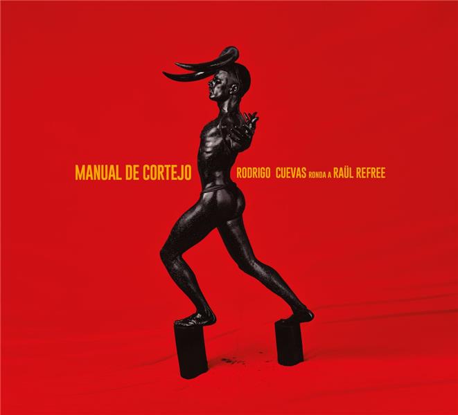 Manual De Cortejo - Front Cover