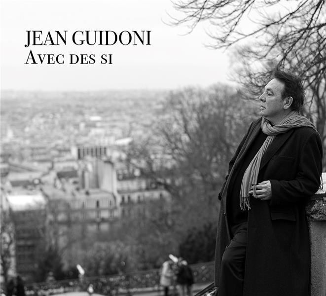 Avec des si - Front Cover