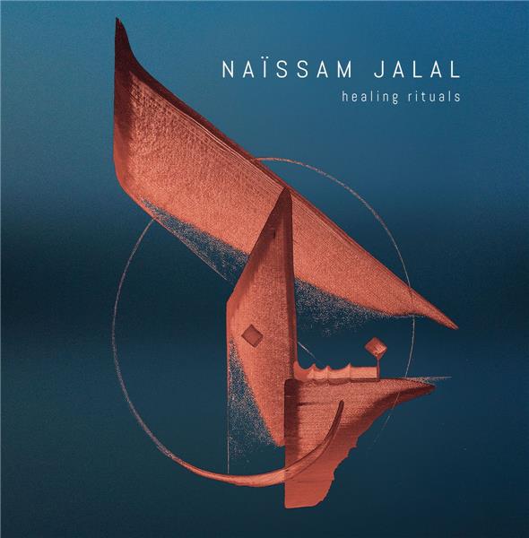 Healing Rituals - Front Cover