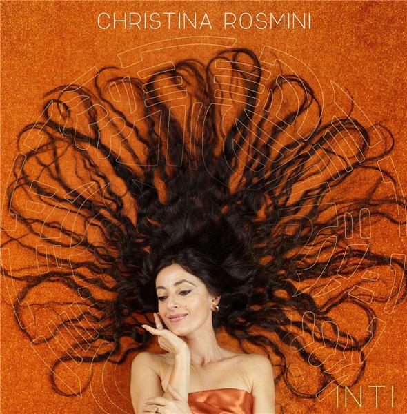 Inti - Front Cover