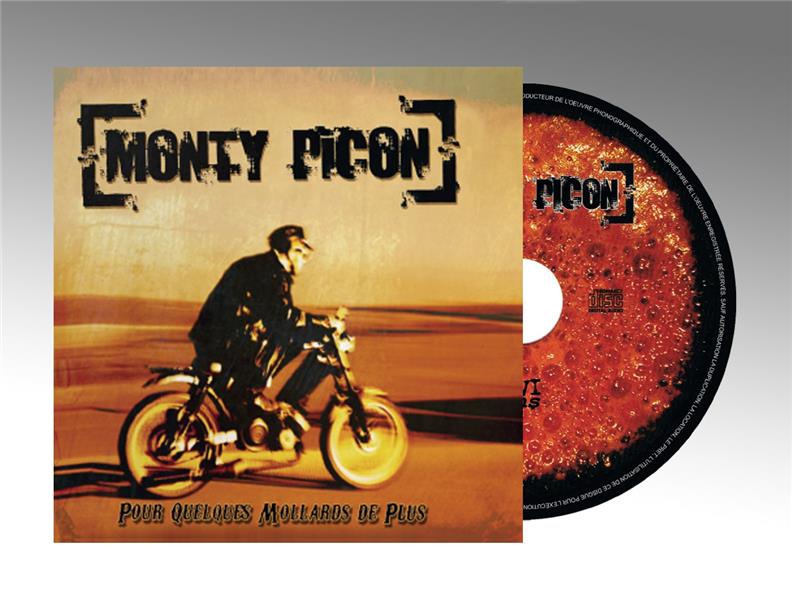 Pour quelques mollards de plus - Front Cover
