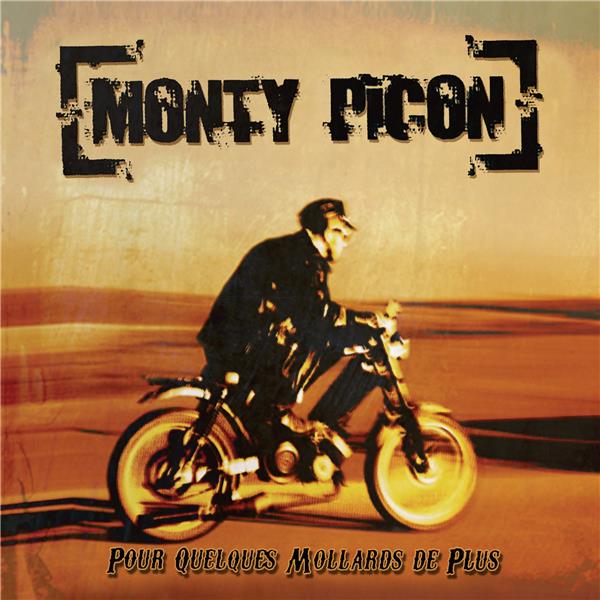 Pour quelques mollards de plus - Front Cover
