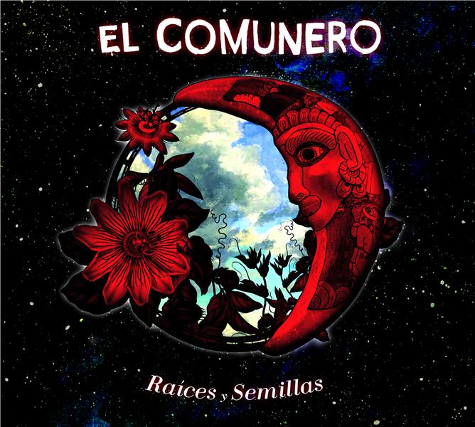Raices Y Semillas - Front Cover