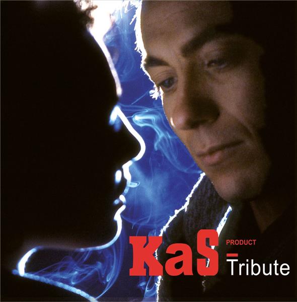 Tribute - Front Cover