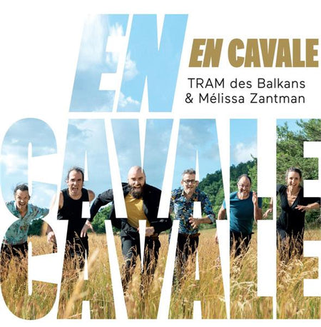 En cavale - Front Cover