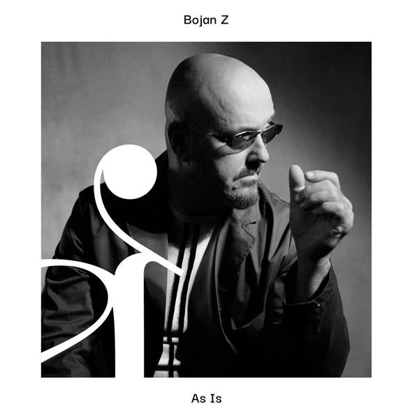 As Is - Front Cover