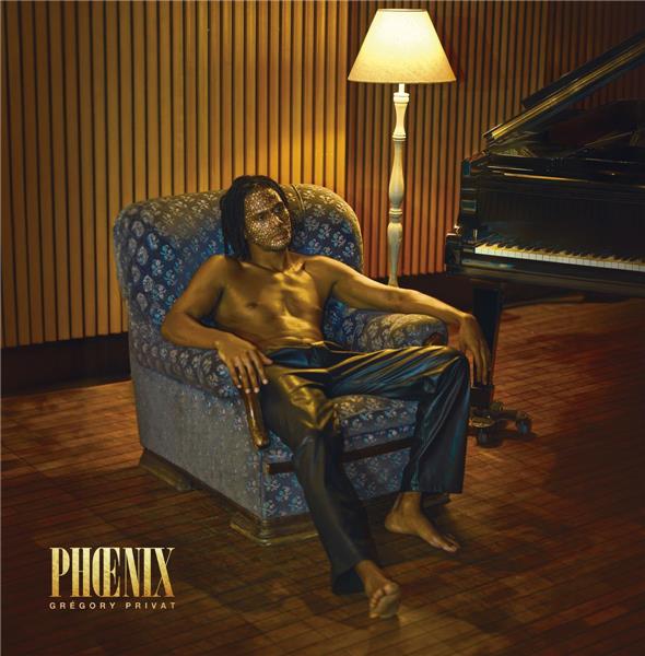 Phoenix - Front Cover