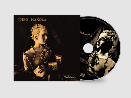 Shalalalala - Front Cover