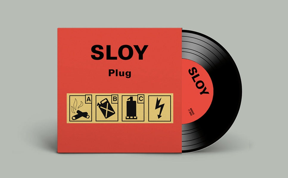 Plug - Front Cover