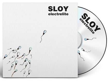 Electrelite - Front Cover