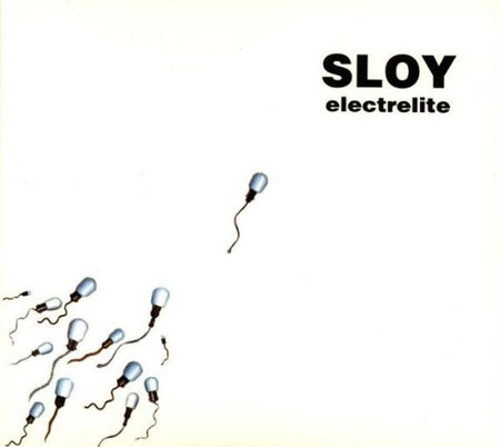 Electrelite - Front Cover