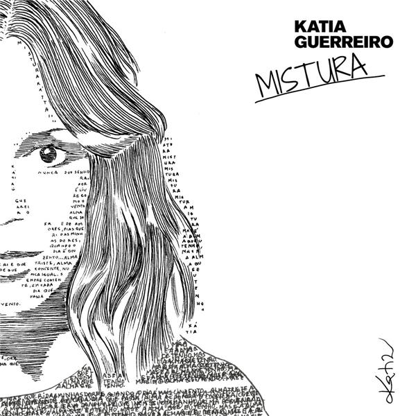 Mistura - Front Cover