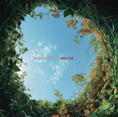 Eden, Fall - Front Cover