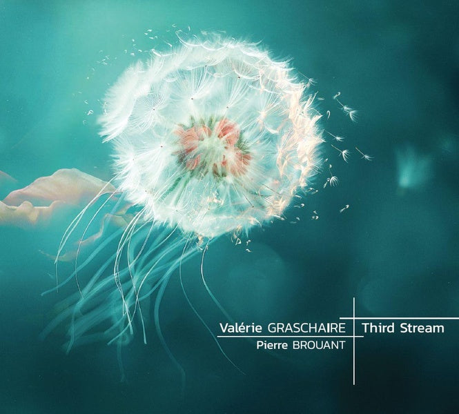 Third Stream - Front Cover