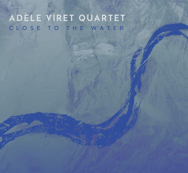 Close To The Water - Front Cover