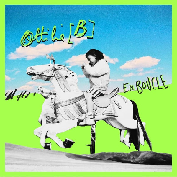 En boucle sans machines - Front Cover