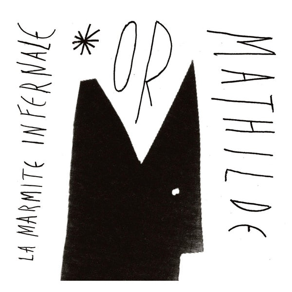 Or Mathild - Front Cover