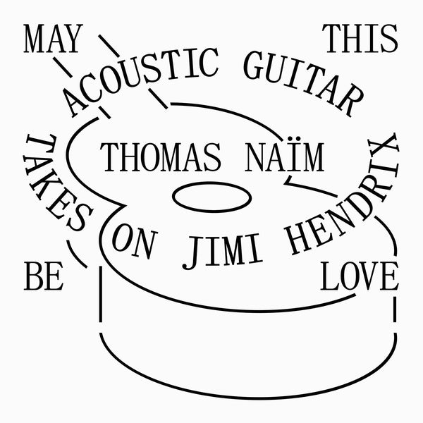 May This Be Love - Front Cover