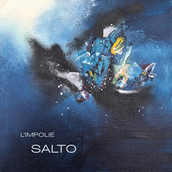 Point de bascule - Front Cover