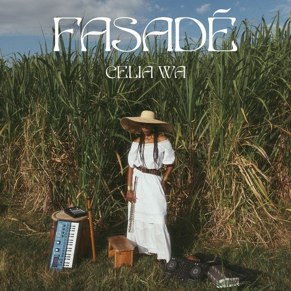 Fasade - Front Cover