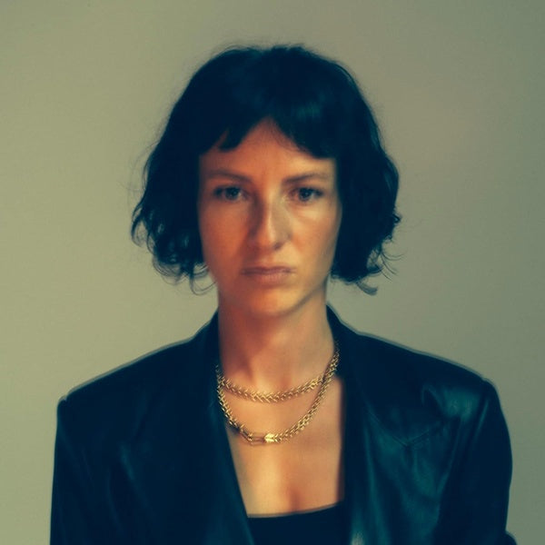Cléo - Front Cover