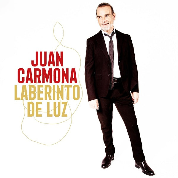 Laberinto De Luz - Front Cover